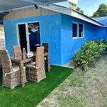 Tamaru Nui Ninamu 3 Chambres 2 A 9 Couchages Et Studio 1 Ch